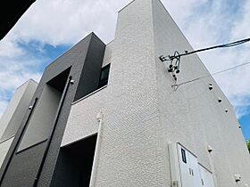 愛知県名古屋市西区新福寺町（賃貸アパート1K・1階・18.11㎡） その1