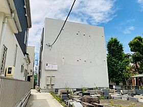 愛知県名古屋市西区新福寺町（賃貸アパート1K・1階・18.11㎡） その3