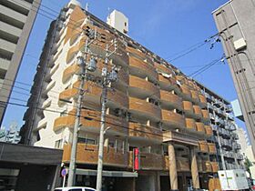 岩井橋ロイヤルハイツ  ｜ 愛知県名古屋市中川区松重町4番7号（賃貸マンション1K・8階・18.56㎡） その3