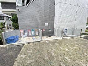 愛知県名古屋市中村区岩塚本通４丁目（賃貸マンション1K・4階・28.04㎡） その14