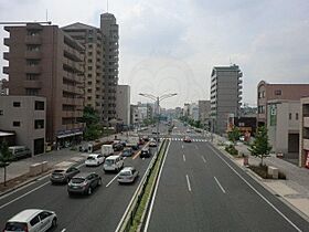 サンパティーク  ｜ 愛知県名古屋市千種区清住町１丁目90番（賃貸マンション1K・3階・24.49㎡） その3