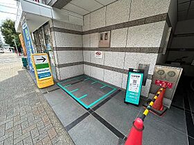 ラ・レジダンス・ド・シャトレーヌ  ｜ 愛知県名古屋市中区栄１丁目18番15号（賃貸マンション1R・5階・16.74㎡） その23