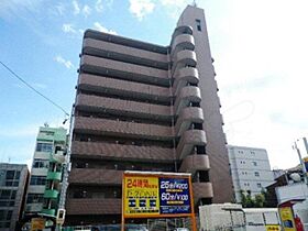 エクセルシオール金山  ｜ 愛知県名古屋市熱田区金山町１丁目（賃貸マンション1K・4階・21.45㎡） その1