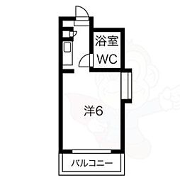 🉐敷金礼金0円！🉐ドール神宮西