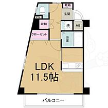 ライフステージ白壁2  ｜ 愛知県名古屋市東区白壁２丁目（賃貸マンション1R・6階・30.38㎡） その2