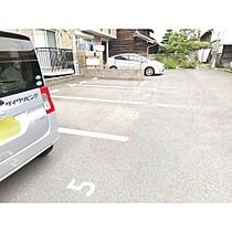 ラ クレール豊田  ｜ 愛知県名古屋市南区豊田５丁目12番33号（賃貸アパート1K・2階・34.04㎡） その9