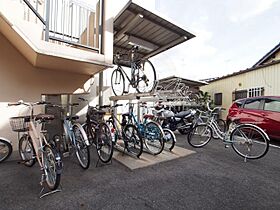 クリサスレジデンス枇杷島  ｜ 愛知県名古屋市西区枇杷島２丁目（賃貸マンション1R・6階・31.64㎡） その22