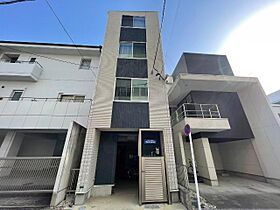 Casa Avenue Tsurumai  ｜ 愛知県名古屋市昭和区鶴舞３丁目（賃貸アパート1R・2階・21.45㎡） その1