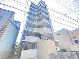 愛知県名古屋市中川区西日置２丁目（賃貸マンション1K・1階・26.11㎡） その3