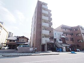 YMC葵  ｜ 愛知県名古屋市東区葵２丁目（賃貸マンション1K・5階・24.92㎡） その1