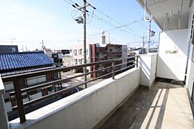 愛知県名古屋市中川区打中１丁目（賃貸マンション1LDK・3階・53.52㎡） その14