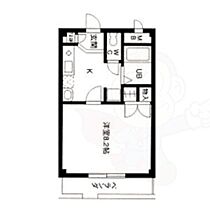 エクセル辻畑  ｜ 愛知県名古屋市中川区辻畑町（賃貸マンション1K・2階・26.46㎡） その2