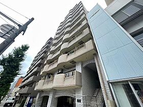 パリーマンション  ｜ 愛知県名古屋市中区大須１丁目（賃貸マンション1R・3階・15.11㎡） その1