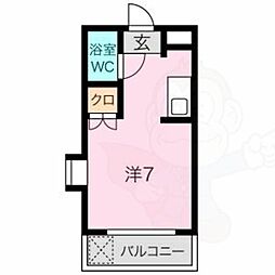🉐敷金礼金0円！🉐メゾン・ド・シェリー