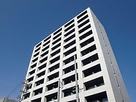 愛知県名古屋市西区新道２丁目1番6号（賃貸マンション1R・9階・23.17㎡） その1