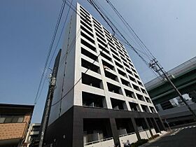 愛知県名古屋市西区新道２丁目1番6号（賃貸マンション1K・11階・23.17㎡） その3