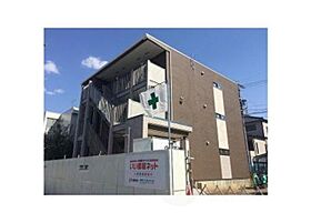 ジェルメ大喜新町2  ｜ 愛知県名古屋市瑞穂区大喜新町４丁目（賃貸アパート1K・2階・30.42㎡） その1