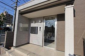 ジェルメ大喜新町2  ｜ 愛知県名古屋市瑞穂区大喜新町４丁目（賃貸アパート1K・2階・30.42㎡） その14