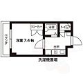 ウイステリア新瑞3階4.6万円