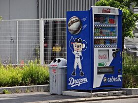 ヴィラ・イレブンス  ｜ 愛知県名古屋市中川区十一番町２丁目16番（賃貸アパート1R・2階・34.65㎡） その7