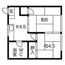 🉐敷金礼金0円！🉐グランディーズ呼続