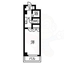 🉐敷金礼金0円！🉐ジュネス桜台