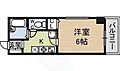 ヴィブレ平和4階4.9万円