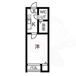 🉐敷金礼金0円！🉐Ｙ・Ｋハイツ