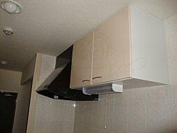 キッチン（イメージ）