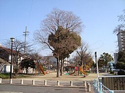 公園まで800ｍ