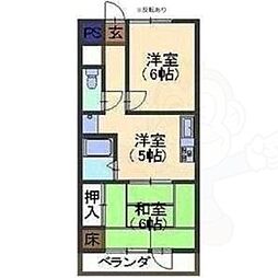 🉐敷金礼金0円！🉐ベルカーサ戸田