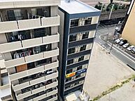 愛知県名古屋市中区新栄2丁目：物件画像／株式会社PITTARI 賃貸住宅サービス FC名古屋セントラルパーク店