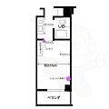 Beシンク2階3.8万円