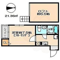 🉐敷金礼金0円！🉐カーメル