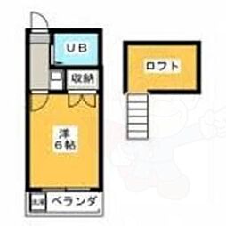 🉐敷金礼金0円！🉐リバーサイド喜多山