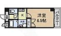 グランデ・泉7階4.6万円