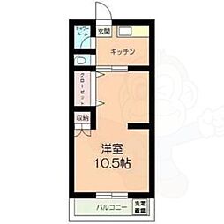 🉐敷金礼金0円！🉐あけぼのハウス