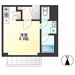 🉐敷金礼金0円！🉐レジデンスシェーンブルン