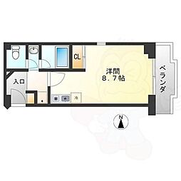 🉐敷金礼金0円！🉐レジデンスシェーンブルン