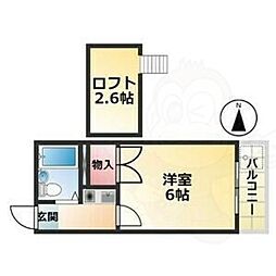 🉐敷金礼金0円！🉐シーズンコート守山