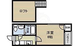 🉐敷金礼金0円！🉐TAKINO HOUSE 伏屋