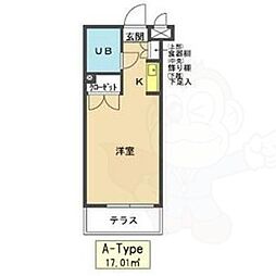 🉐敷金礼金0円！🉐メゾン・ド・タブリエ