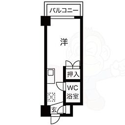 🉐敷金礼金0円！🉐リバーハイツ納屋橋