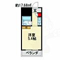 ドール堀田33階3.7万円