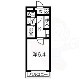 ラ・メゾンド・フローラ