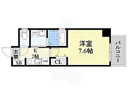 名鉄瀬戸線 尼ヶ坂駅 徒歩5分