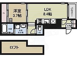 🉐敷金礼金0円！🉐ル・ケレス八番町
