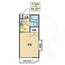🉐敷金礼金0円！🉐メゾンドサピッド