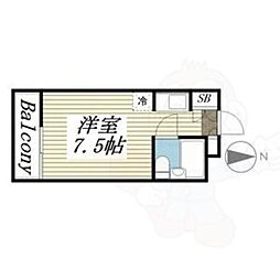 🉐敷金礼金0円！🉐メゾンドサージュ