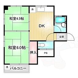石坂ハイツ